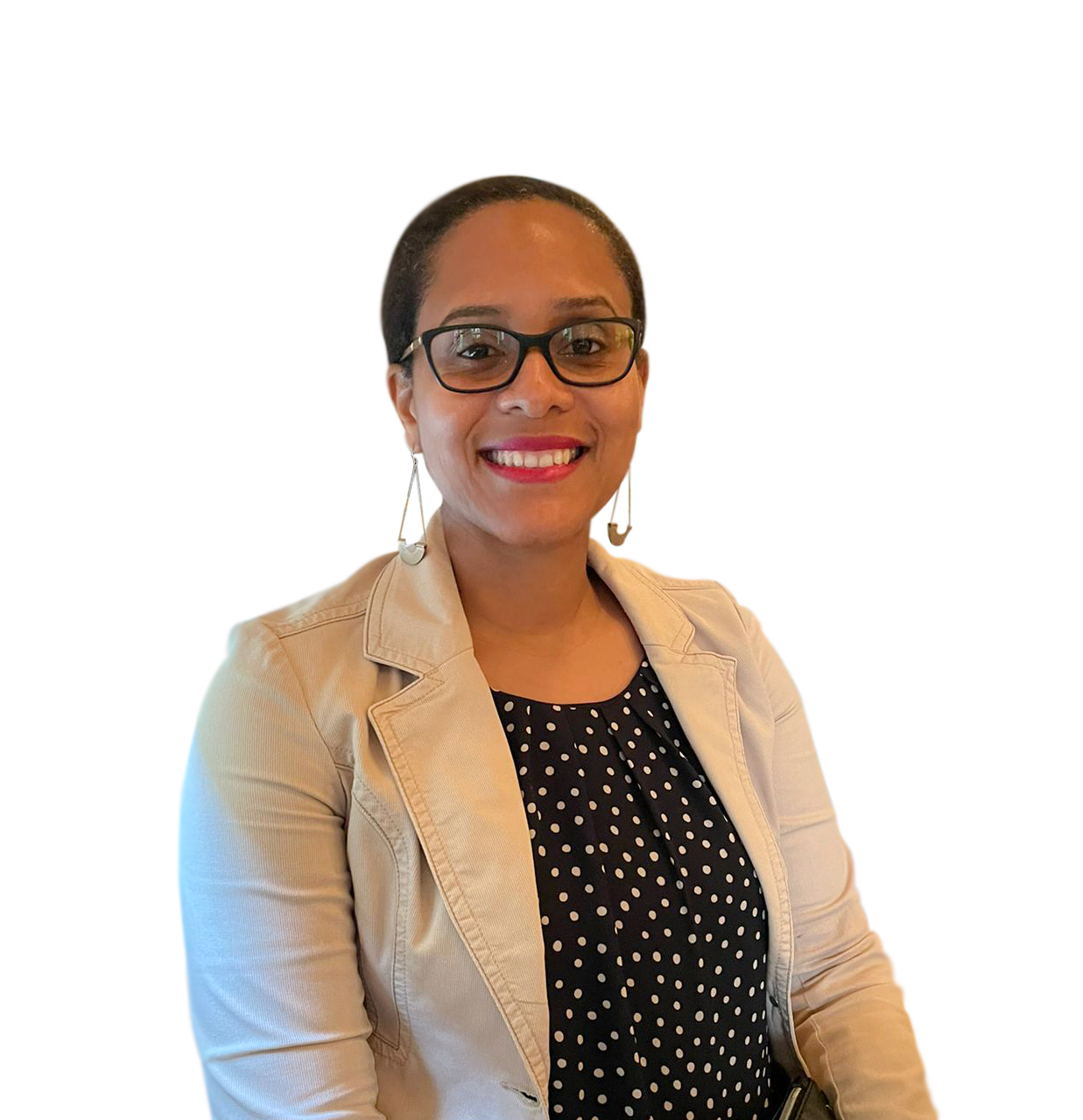 Everyl-Ann Archibald, Owner and CFO