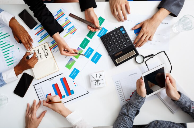 The Importance of Accurate Bookkeeping for Small Businesses