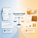 Accrual vs Cash: Which Makes Better Decisions?